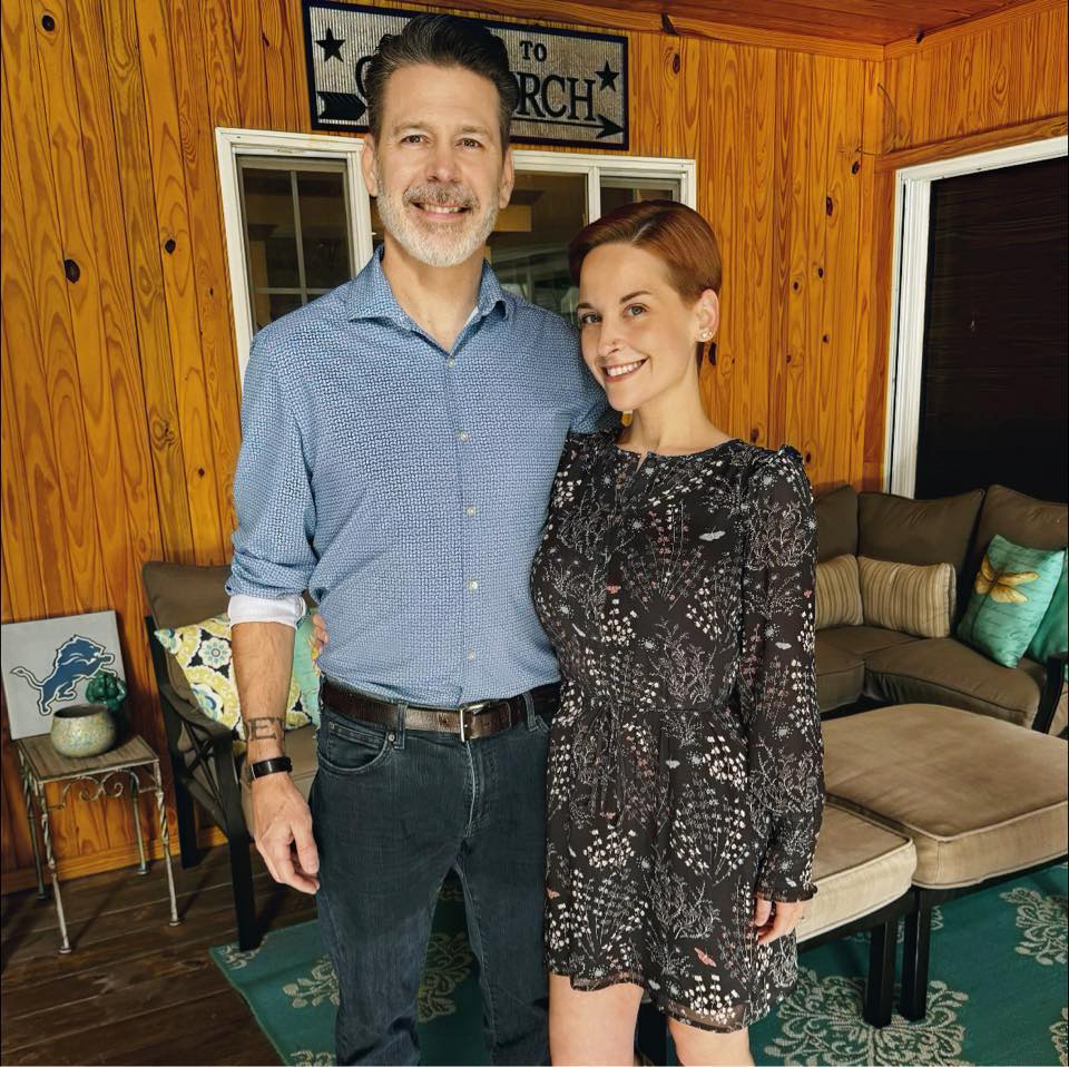 Sarah McCuiston - Sunrise Mobile Notary